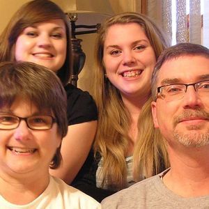 Meet your Posher, Kathy